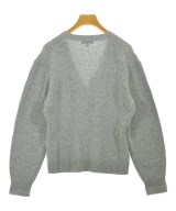 Theory（セオリー）カーディガン グレー サイズ:M レディース/2200646645124