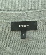 Theory（セオリー）カーディガン グレー サイズ:M レディース/2200646645124