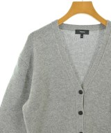 Theory（セオリー）カーディガン グレー サイズ:M レディース/2200646645124