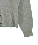 Theory（セオリー）カーディガン グレー サイズ:M レディース/2200646645124