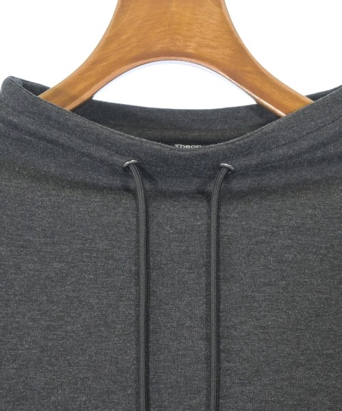 Theory（セオリー）スウェット グレー サイズ:S レディース/2200646645186