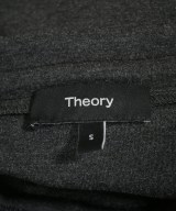 Theory（セオリー）スウェット グレー サイズ:S レディース/2200646645186