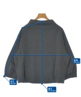 Theory（セオリー）スウェット グレー サイズ:S レディース/2200646645186