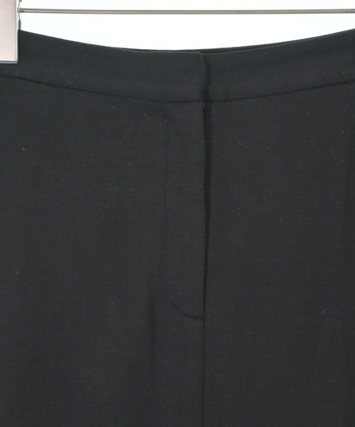 Theory（セオリー）ロング・マキシ丈スカート 黒 サイズ:4(L位) レディース/2200646645209