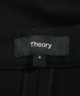 Theory（セオリー）ロング・マキシ丈スカート 黒 サイズ:4(L位) レディース/2200646645209