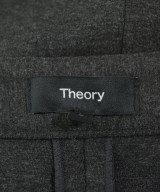 Theory（セオリー）ロング・マキシ丈スカート グレー サイズ:4(L位) レディース/2200646645216