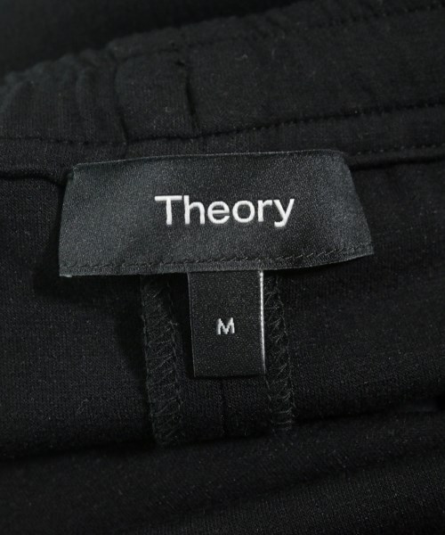 Theory（セオリー）ロング・マキシ丈スカート 黒 サイズ:M レディース/2200646645230