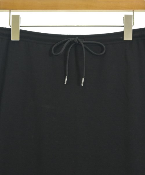 Theory（セオリー）ロング・マキシ丈スカート 黒 サイズ:M レディース/2200646645230