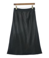 Theory（セオリー）ロング・マキシ丈スカート 黒 サイズ:M レディース/2200646645247