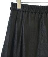 Theory（セオリー）ロング・マキシ丈スカート 黒 サイズ:M レディース/2200646645247