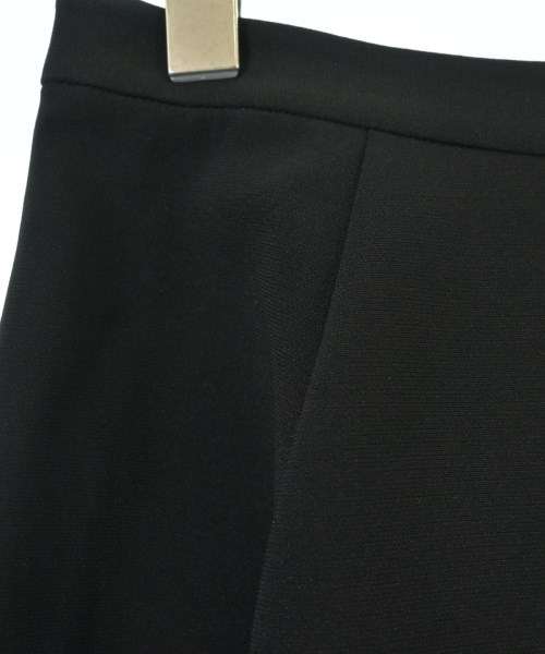 Theory（セオリー）ロング・マキシ丈スカート 黒 サイズ:6(XL位) レディース/2200646645278