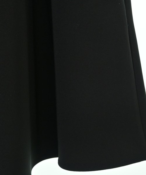 Theory（セオリー）ロング・マキシ丈スカート 黒 サイズ:6(XL位) レディース/2200646645278