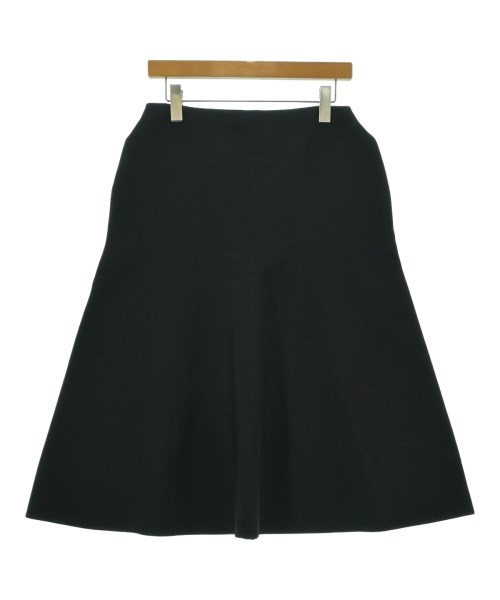 Theory(セオリー)ロング・マキシ丈スカート 黒 サイズ:L/2200646645315