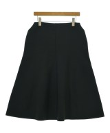 Theory（セオリー）ロング・マキシ丈スカート 黒 サイズ:L レディース/2200646645315