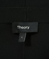 Theory（セオリー）ロング・マキシ丈スカート 黒 サイズ:L レディース/2200646645315