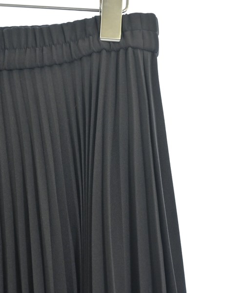 Theory（セオリー）ロング・マキシ丈スカート 黒 サイズ:M レディース/2200646645414