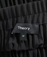 Theory（セオリー）ロング・マキシ丈スカート 黒 サイズ:M レディース/2200646645414