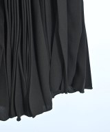 Theory（セオリー）ロング・マキシ丈スカート 黒 サイズ:M レディース/2200646645414