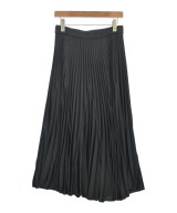 Theory ロング・マキシ丈スカート