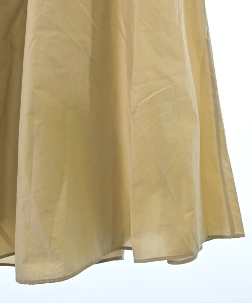 Theory（セオリー）ロング・マキシ丈スカート ベージュ サイズ:S レディース/2200646645452