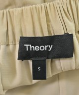 Theory（セオリー）ロング・マキシ丈スカート ベージュ サイズ:S レディース/2200646645452