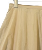 Theory（セオリー）ロング・マキシ丈スカート ベージュ サイズ:S レディース/2200646645452