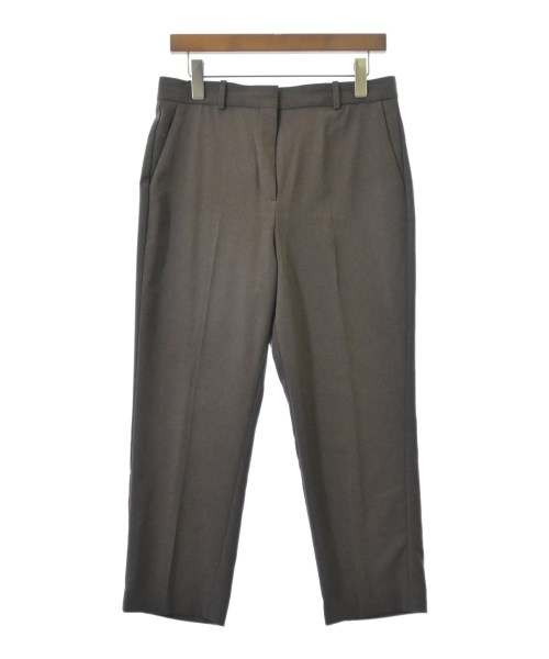 Theory(セオリー)スラックス 茶 サイズ:8(XXL位)/2200646645469