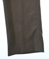 Theory（セオリー）スラックス 茶 サイズ:8(XXL位) レディース/2200646645469
