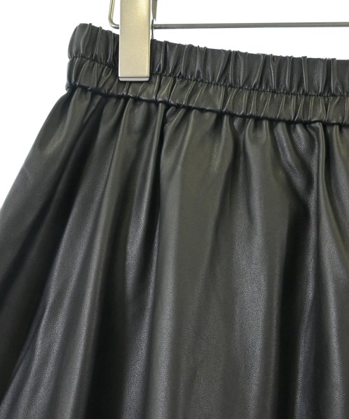 Theory（セオリー）ロング・マキシ丈スカート 黒 サイズ:S レディース/2200646645476