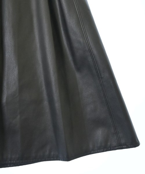 Theory（セオリー）ロング・マキシ丈スカート 黒 サイズ:S レディース/2200646645476