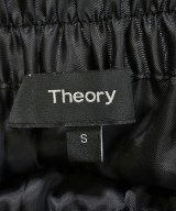 Theory（セオリー）ロング・マキシ丈スカート 黒 サイズ:S レディース/2200646645476