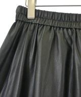 Theory（セオリー）ロング・マキシ丈スカート 黒 サイズ:S レディース/2200646645476