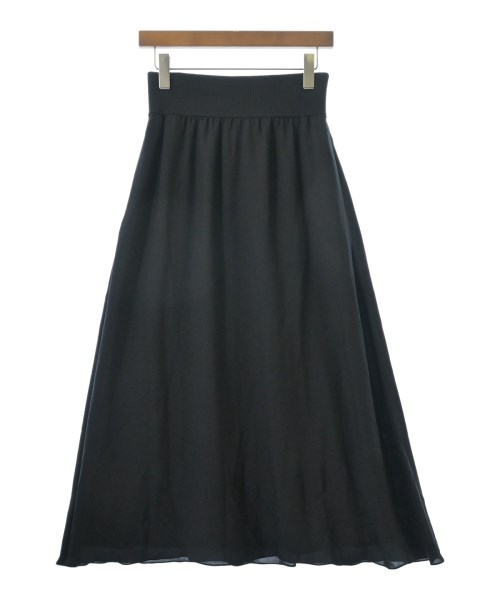 セオリー(Theory)のTheory ロング・マキシ丈スカート