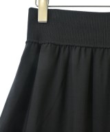 Theory（セオリー）ロング・マキシ丈スカート 黒 サイズ:S レディース/2200646645490