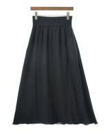 Theory ロング・マキシ丈スカート