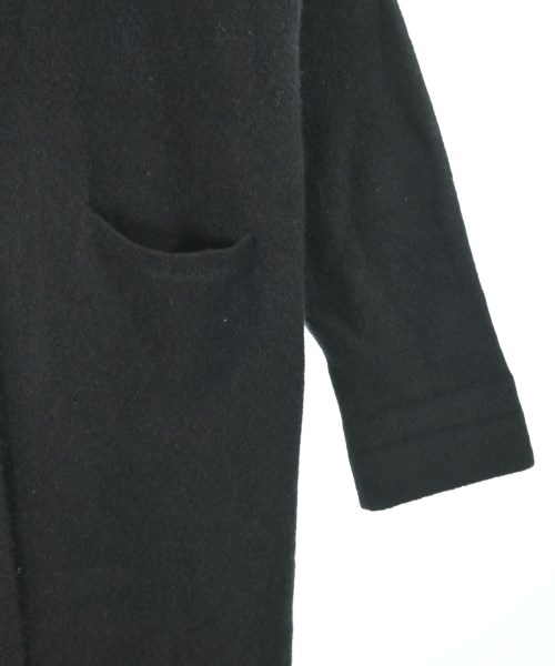 Theory（セオリー）カーディガン 黒 サイズ:S レディース/2200646645544