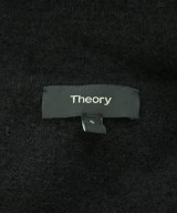 Theory（セオリー）カーディガン 黒 サイズ:S レディース/2200646645544