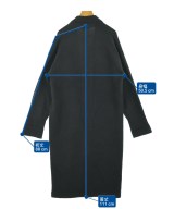 Theory（セオリー）カーディガン 黒 サイズ:S レディース/2200646645544