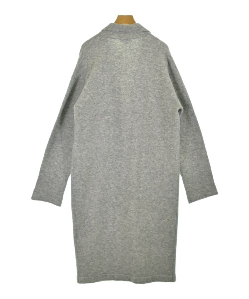 Theory（セオリー）カーディガン グレー サイズ:S レディース/2200646645575