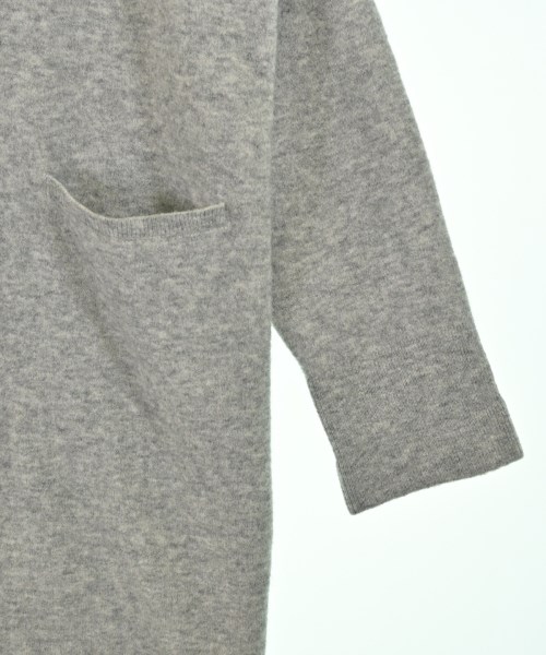 Theory（セオリー）カーディガン グレー サイズ:S レディース/2200646645575