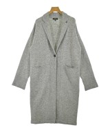 Theory（セオリー）カーディガン グレー サイズ:S レディース/2200646645575