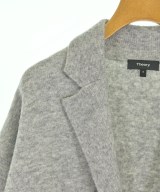 Theory（セオリー）カーディガン グレー サイズ:S レディース/2200646645575