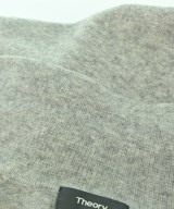 Theory（セオリー）カーディガン グレー サイズ:S レディース/2200646645575