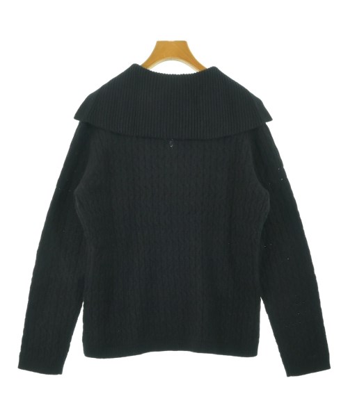 Theory（セオリー）ニット・セーター 黒 サイズ:S レディース/2200646645582