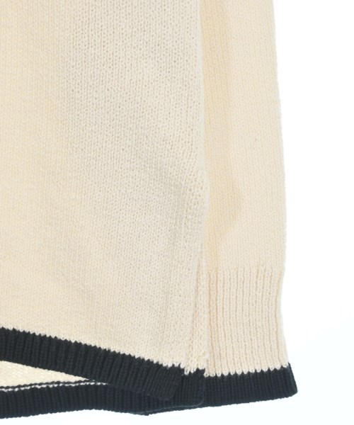 Theory（セオリー）ニット・セーター 白 サイズ:S レディース/2200646645605