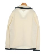 Theory（セオリー）ニット・セーター 白 サイズ:S レディース/2200646645605