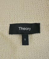 Theory（セオリー）ニット・セーター 白 サイズ:S レディース/2200646645605