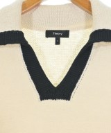 Theory（セオリー）ニット・セーター 白 サイズ:S レディース/2200646645605