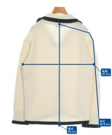 Theory（セオリー）ニット・セーター 白 サイズ:S レディース/2200646645605