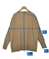 Theory（セオリー）ニット・セーター 茶 サイズ:S レディース/2200646645629